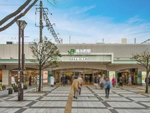 【東京都/墨田区緑】ランドステージ錦糸町II 錦糸町駅（現地より約870m）