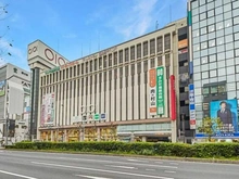 【東京都/墨田区緑】ランドステージ錦糸町II 錦糸町マルイ（現地より約700m）