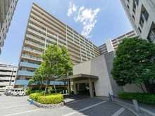 【埼玉県/戸田市下前】グランシンフォニア　EAST エントランス