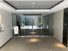 【東京都/墨田区立花】パレステージ墨田立花 エントランス