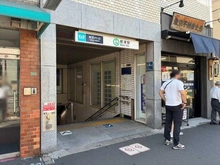 【東京都/文京区根津】プレジデントハイツ根津 東京メトロ千代田線「根津」駅（現地より約310m）