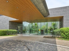 【千葉県/市川市島尻】クレストシティタワーズ浦安 エントランス