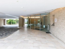 【千葉県/市川市島尻】クレストシティタワーズ浦安 共用部