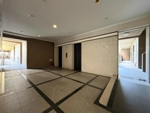 【東京都/江戸川区西小岩】デュークコート小岩 共用部