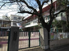 【東京都/江戸川区西小岩】デュークコート小岩 西小岩幼稚園（現地より約510m）