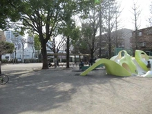 【東京都/江戸川区西小岩】デュークコート小岩 西小岩公園（現地より約530m）