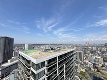 【東京都/江戸川区南小岩】プラウドタワー小岩フロント 眺望