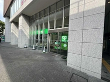 【東京都/江戸川区南小岩】プラウドタワー小岩フロント サミットストア小岩駅南口店（現地より約80m）