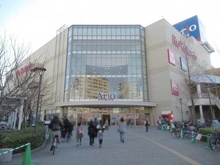 【東京都/江東区大島】ザ・ガーデンタワーズ　サンライズタワー アリオ北砂店（現地より約960m）