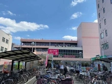 【東京都/江東区大島】ザ・ガーデンタワーズ　サンライズタワー  ホームズ江東猿江店（現地より約560m）