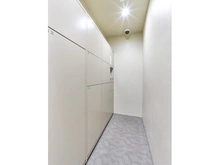 【東京都/葛飾区堀切】デュオ堀切菖蒲園 宅配BOX