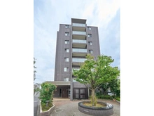 【東京都/葛飾区堀切】デュオ堀切菖蒲園 外観