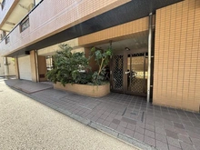 【東京都/墨田区吾妻橋】カーム・デイズ吾妻橋 共用部