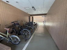 【東京都/墨田区吾妻橋】カーム・デイズ吾妻橋 共用部