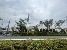 【東京都/江戸川区南葛西】葛西パークサイドアベニュー アリオ葛西（現地より約800m）