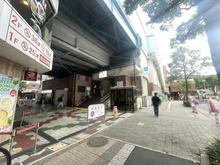 【東京都/江戸川区南葛西】葛西パークサイドアベニュー 東京メトロ東西線「葛西」駅（現地より約1,900m）