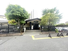 【東京都/江戸川区南葛西】葛西パークサイドアベニュー スーパー銭湯湯処葛西（現地より約900m）