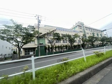 【東京都/江戸川区南葛西】葛西パークサイドアベニュー 江戸川区立南葛西第二小学校（現地より約300m）