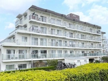 【東京都/葛飾区奥戸】ルネ立石 外観