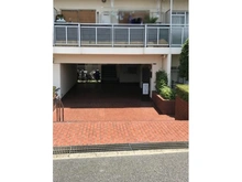 【東京都/葛飾区奥戸】ルネ立石 エントランス