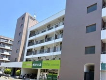 【東京都/葛飾区青戸】タウンハイツ亀有 1号棟 外観