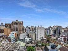 【東京都/荒川区西日暮里】オープンレジデンシア西日暮里ステーションフロント 眺望