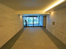 【東京都/荒川区西日暮里】オープンレジデンシア西日暮里ステーションフロント 共用部