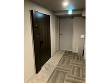 【東京都/荒川区西日暮里】オープンレジデンシア西日暮里ステーションフロント 共用部