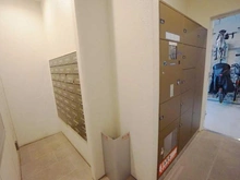 【東京都/墨田区太平】ブランズ錦糸町 メールBOX