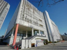 【東京都/墨田区太平】ブランズ錦糸町 墨田区総合体育館（現地より約480m）：
