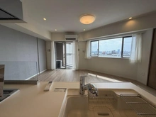【東京都/墨田区東向島】ネバーランド向島タイムズコート LDK