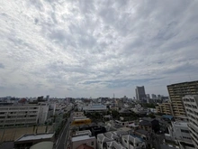 【東京都/墨田区東向島】ネバーランド向島タイムズコート 眺望