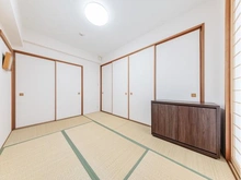 【東京都/墨田区本所】イクス本所吾妻橋 和室