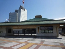 【東京都/墨田区亀沢】リビオレゾン両国　オン・ザ・ステーション 両国国技館（現地より約600m）：