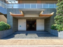 【埼玉県/さいたま市南区別所】ザ ファースト タワー エントランス
