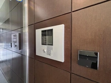 【東京都/墨田区横川】アーデル錦糸町アミュース 共用部