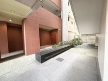 【東京都/墨田区横川】アーデル錦糸町アミュース 共用部