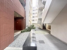 【東京都/墨田区横川】アーデル錦糸町アミュース 共用部