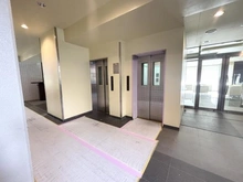 【東京都/墨田区横川】アーデル錦糸町アミュース 共用部