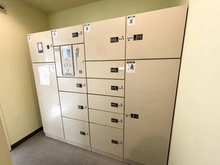 【東京都/墨田区横川】アーデル錦糸町アミュース 宅配BOX