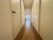【神奈川県/横浜市港南区下永谷】藤和上永谷ハイタウン 廊下
