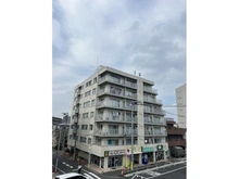 【東京都/江戸川区松島】東神ダイアパレス新小岩 外観