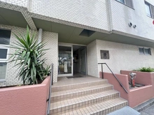 【東京都/江戸川区松島】東神ダイアパレス新小岩 エントランス