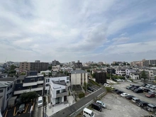 【東京都/江戸川区松島】東神ダイアパレス新小岩 眺望