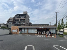 【東京都/江戸川区松島】東神ダイアパレス新小岩 セブンイレブン　江戸川松島南店（現地より約211m）：