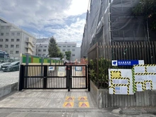 【東京都/江戸川区松島】東神ダイアパレス新小岩 江戸川区立南松島保育園（現地より約61m）：