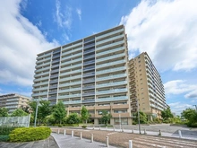 【千葉県/流山市南流山】ウェリス南流山 外観：～「ウェリス」シリーズ～NTT都市開発分譲