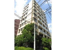 【東京都/墨田区錦糸】グレース錦糸町シティフロント 外観