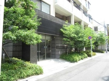 【東京都/墨田区錦糸】グレース錦糸町シティフロント エントランス