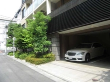 【東京都/墨田区錦糸】グレース錦糸町シティフロント エントランス